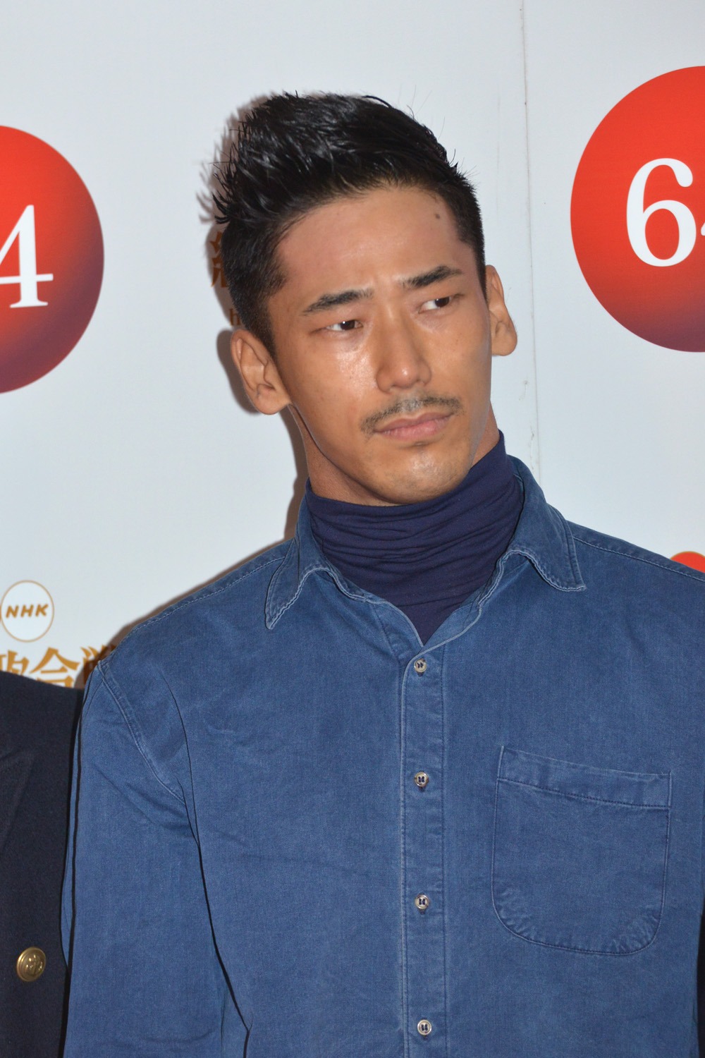 NAOKI