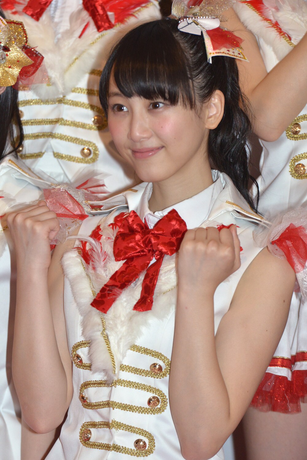 女性アイドル・俳優系テレホンカード　松井玲奈/松井珠理奈/計12名「SKE48」 週刊プレイボーイ 2010年No.50 抽プレ 駿河屋 -<中古>松井玲奈/松井珠理奈/計6名「SKE48」 週刊