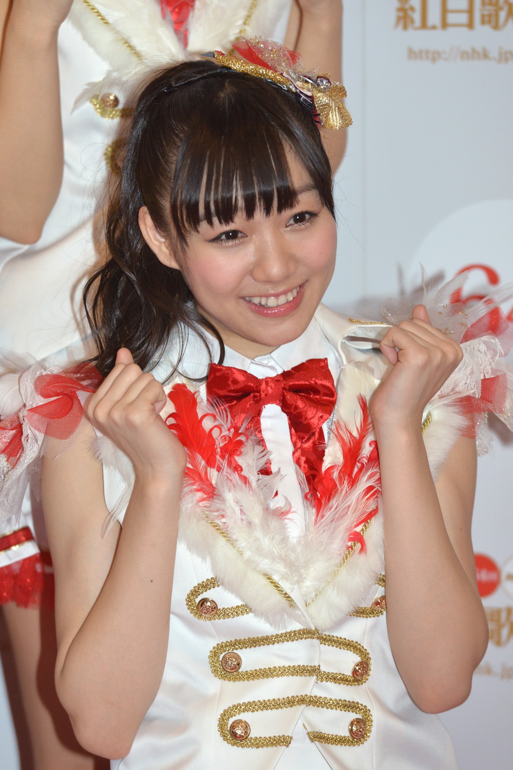 須田亜香里