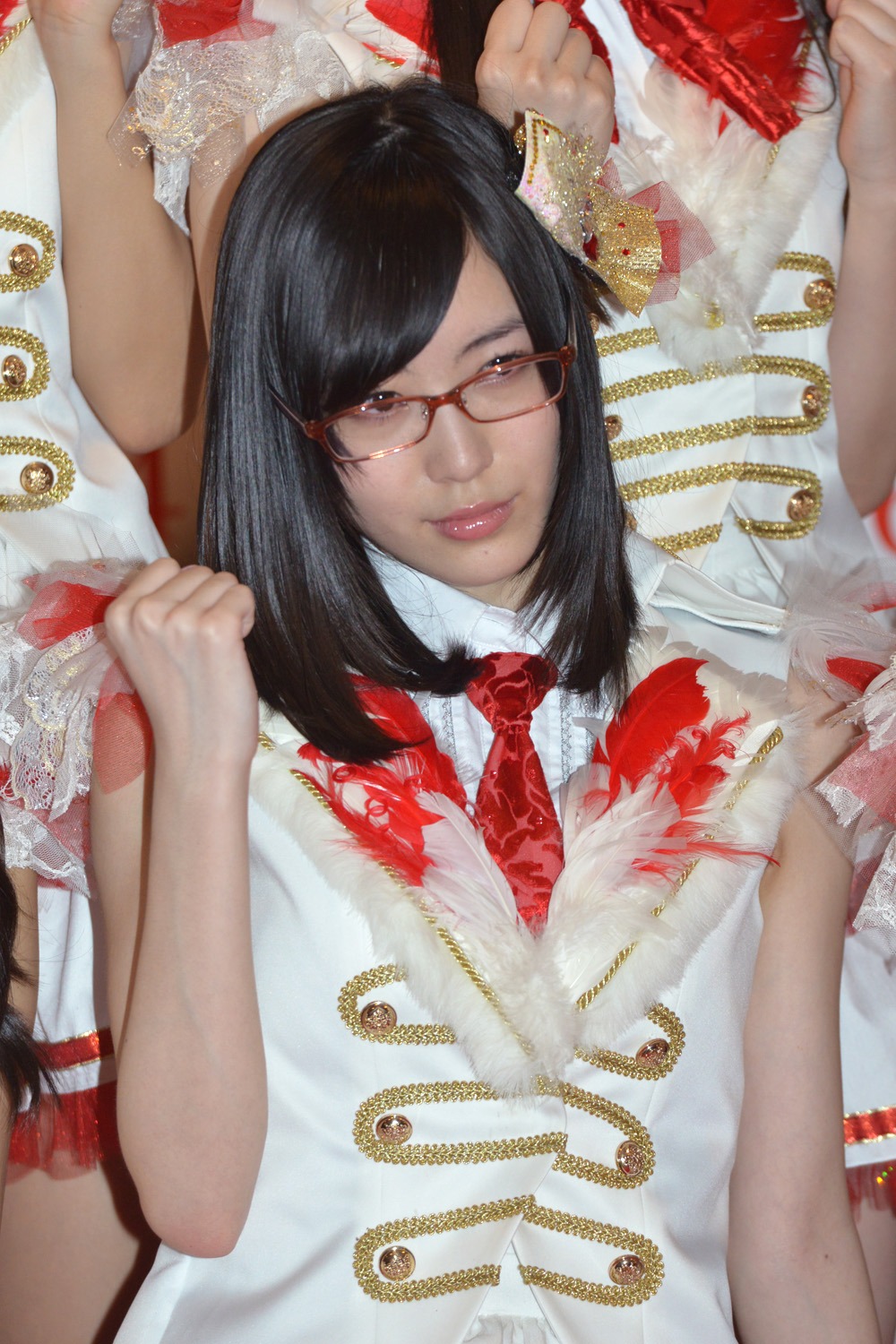 松井珠理奈