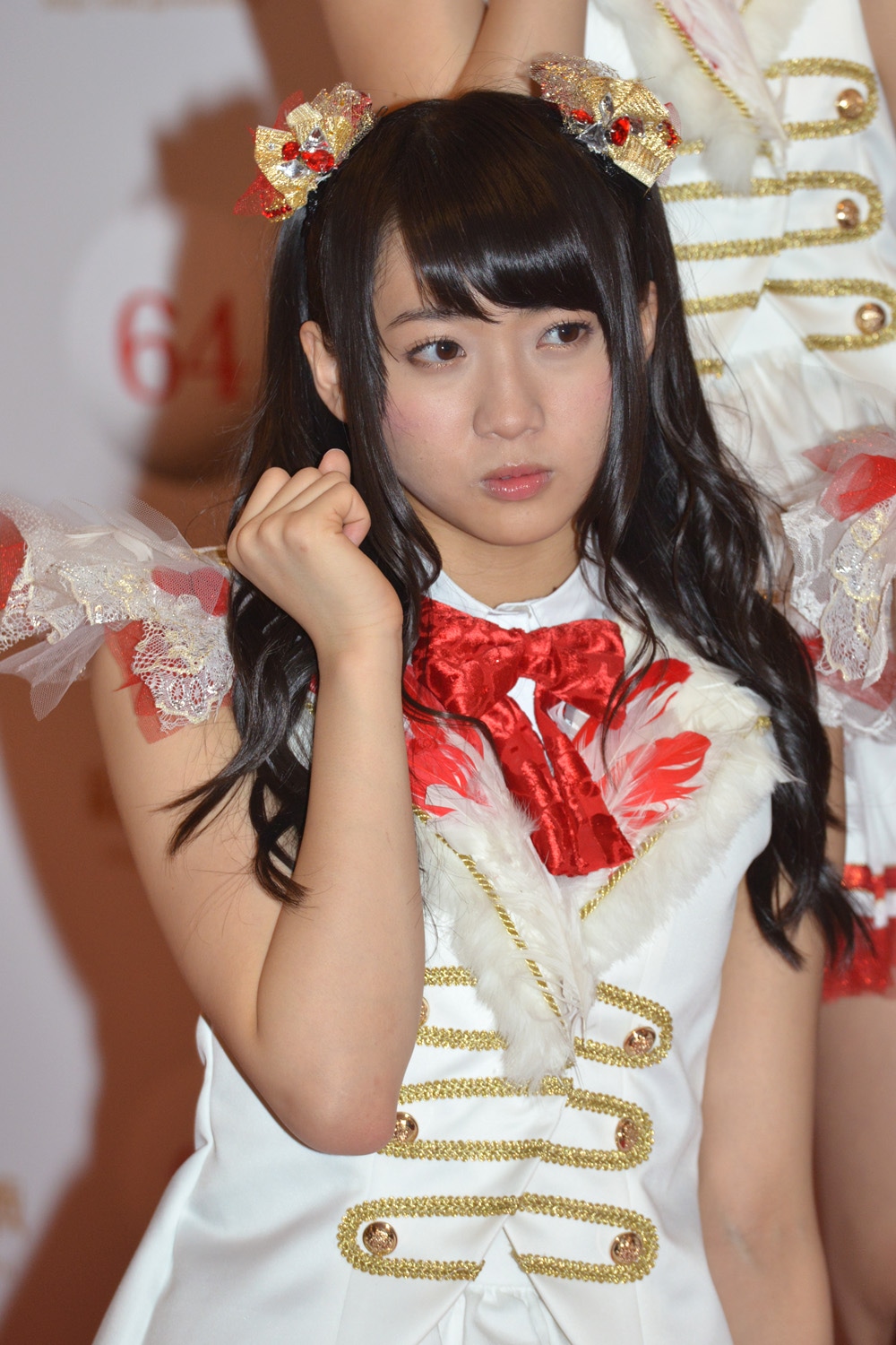 木崎ゆりあ