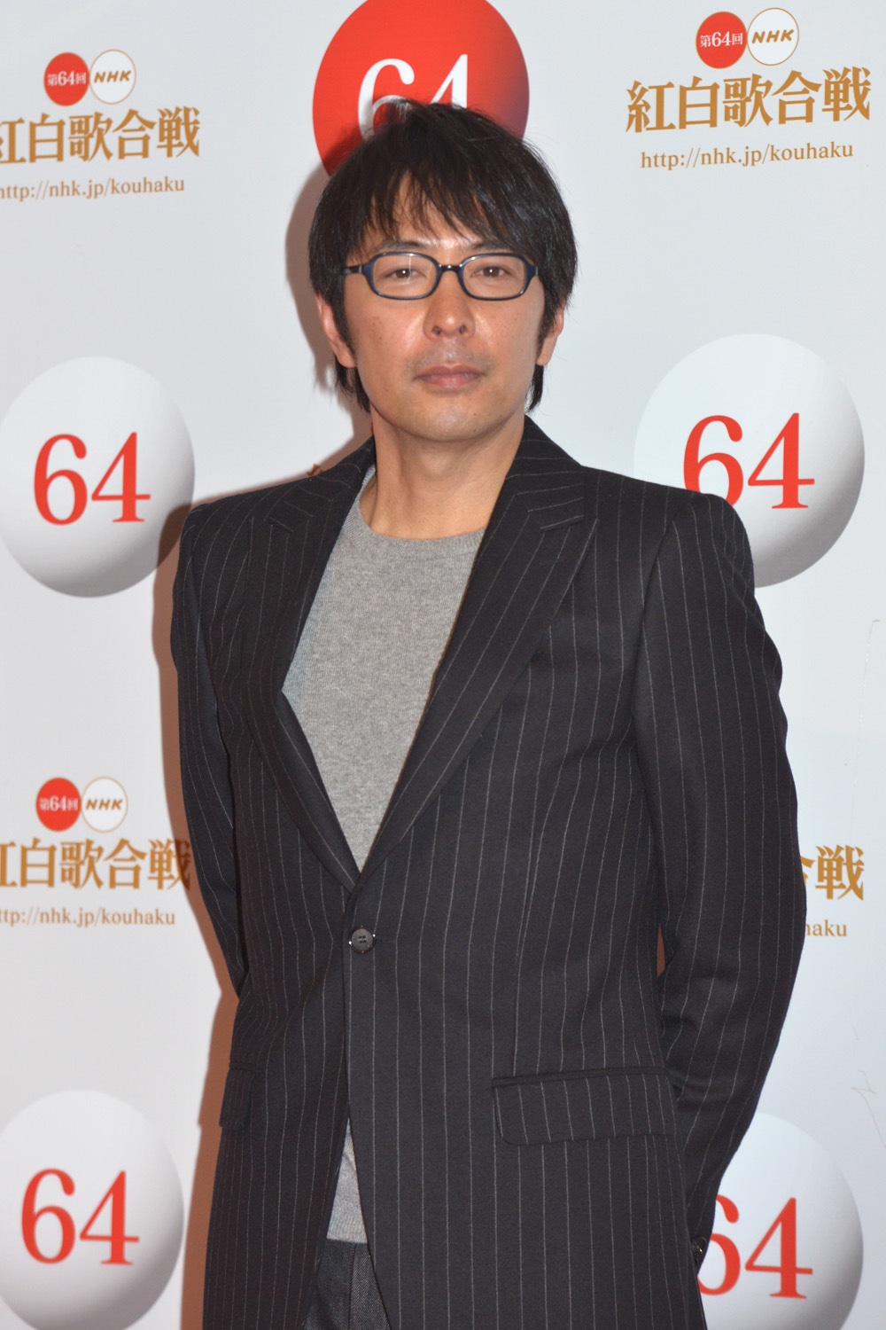 徳永英明