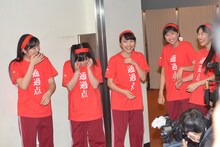 ももいろクローバーZ