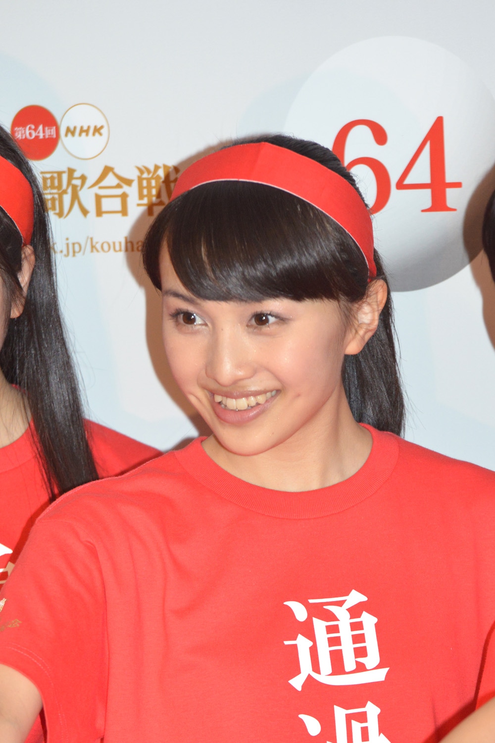 百田夏菜子