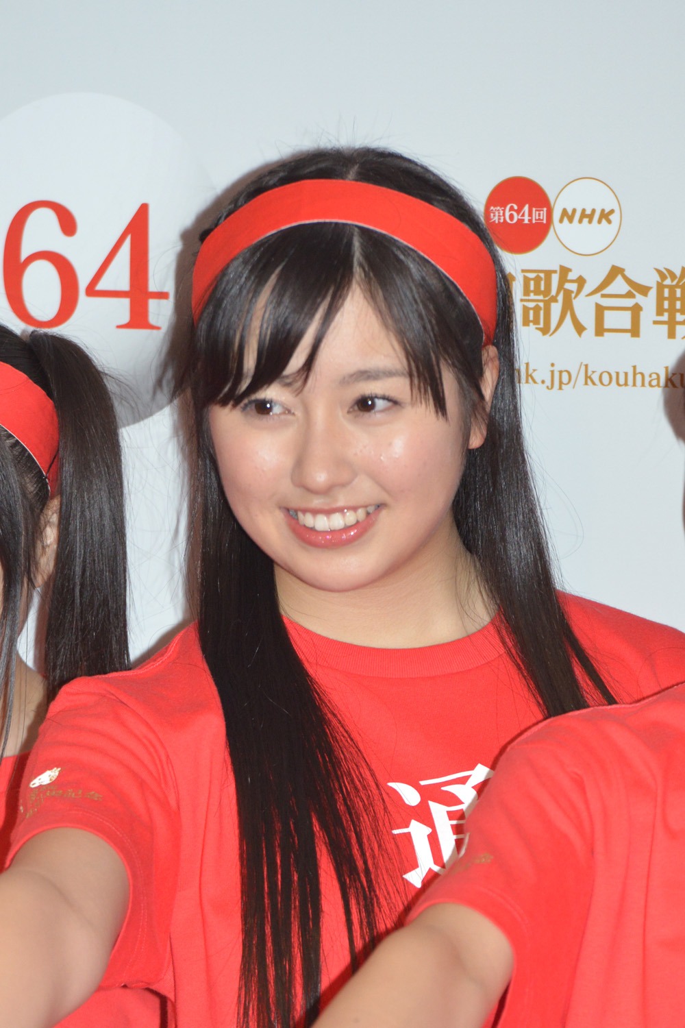 佐々木彩夏