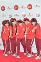 ももいろクローバーZ