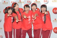 ももいろクローバーZ