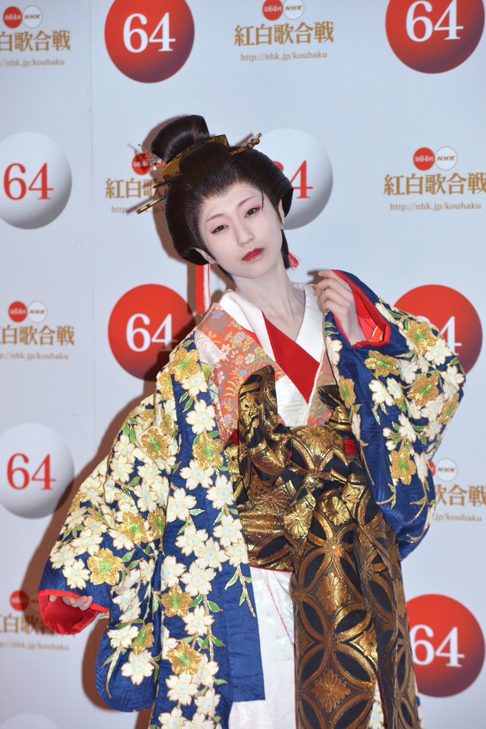 壇蜜