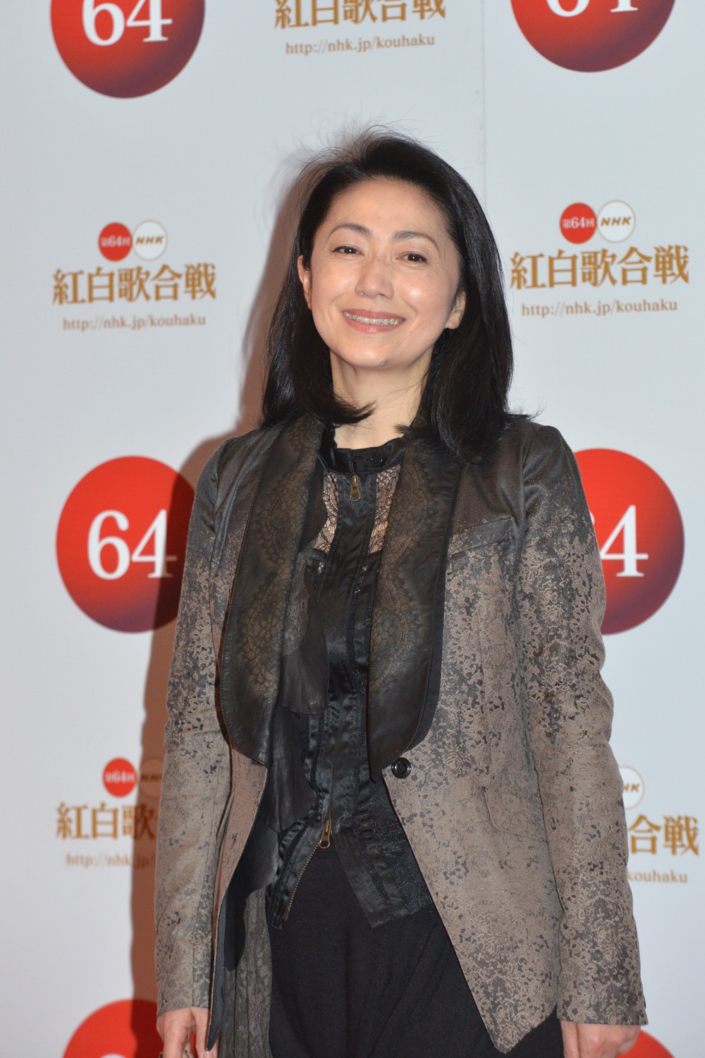 石川さゆり