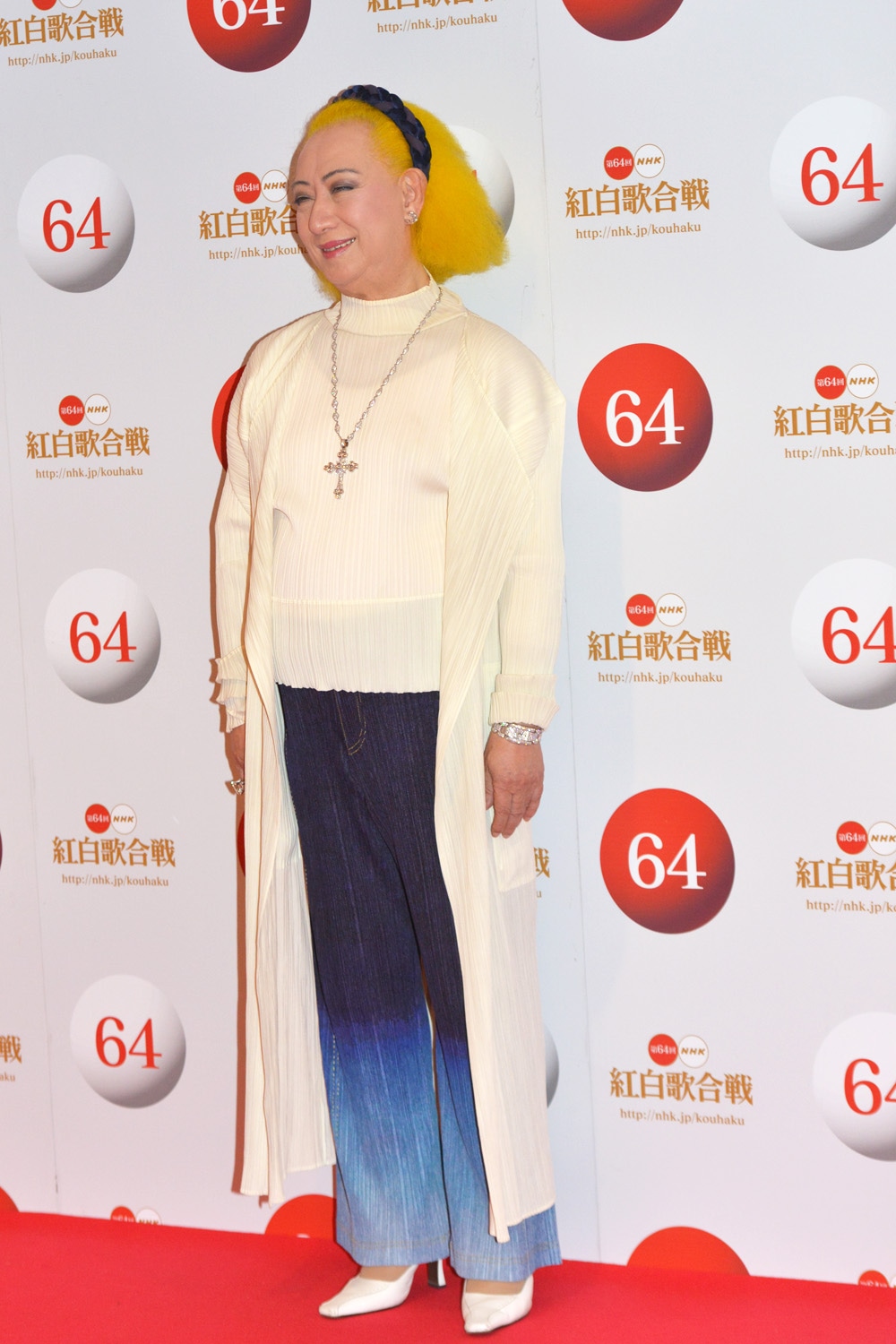美輪明宏