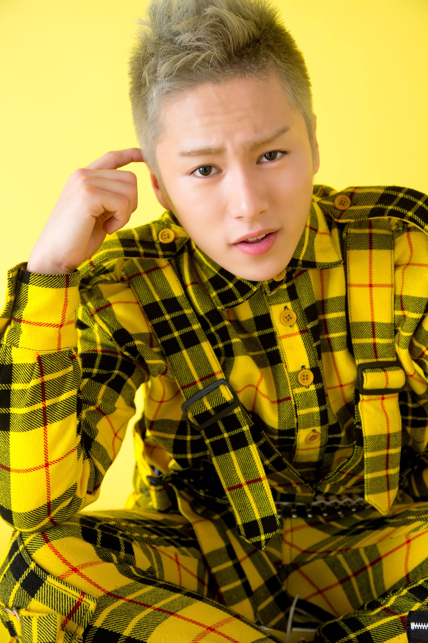 DAICHI（Dr）