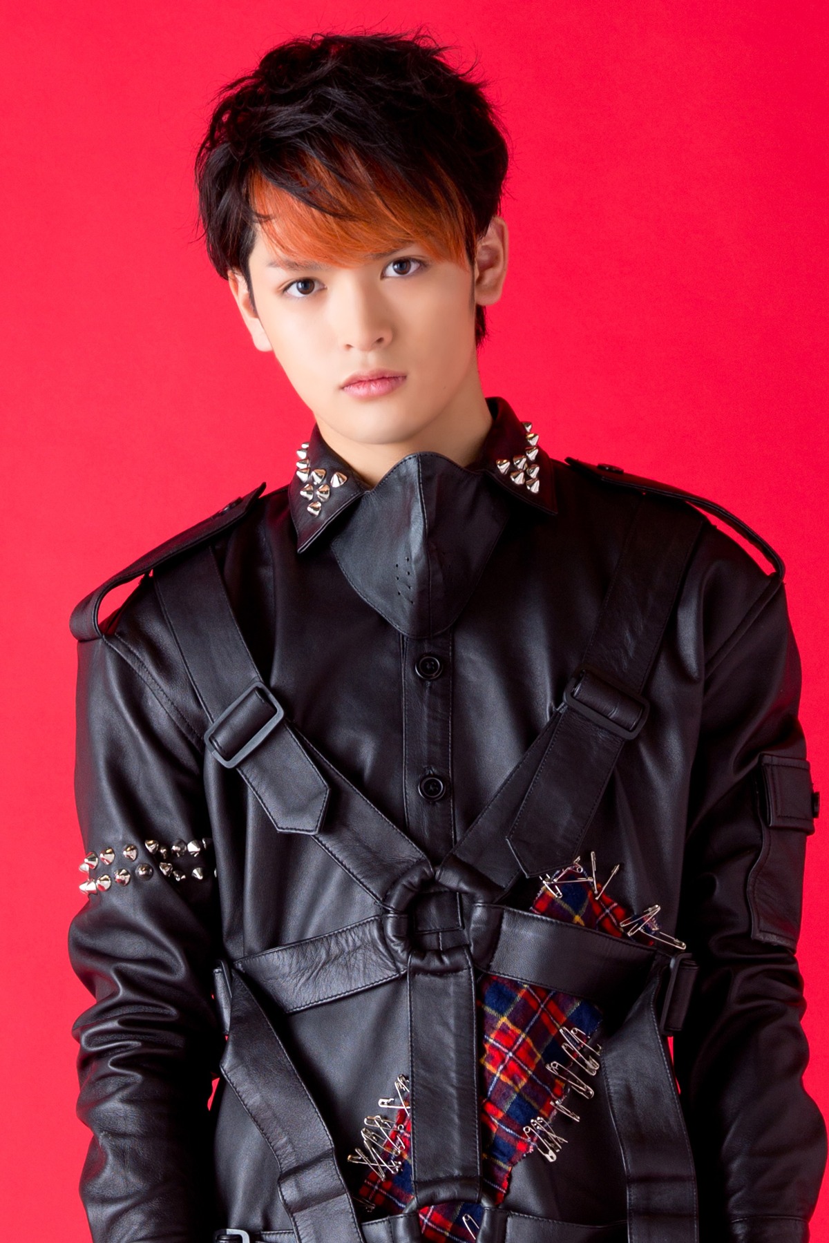 GORO（Vo, G）