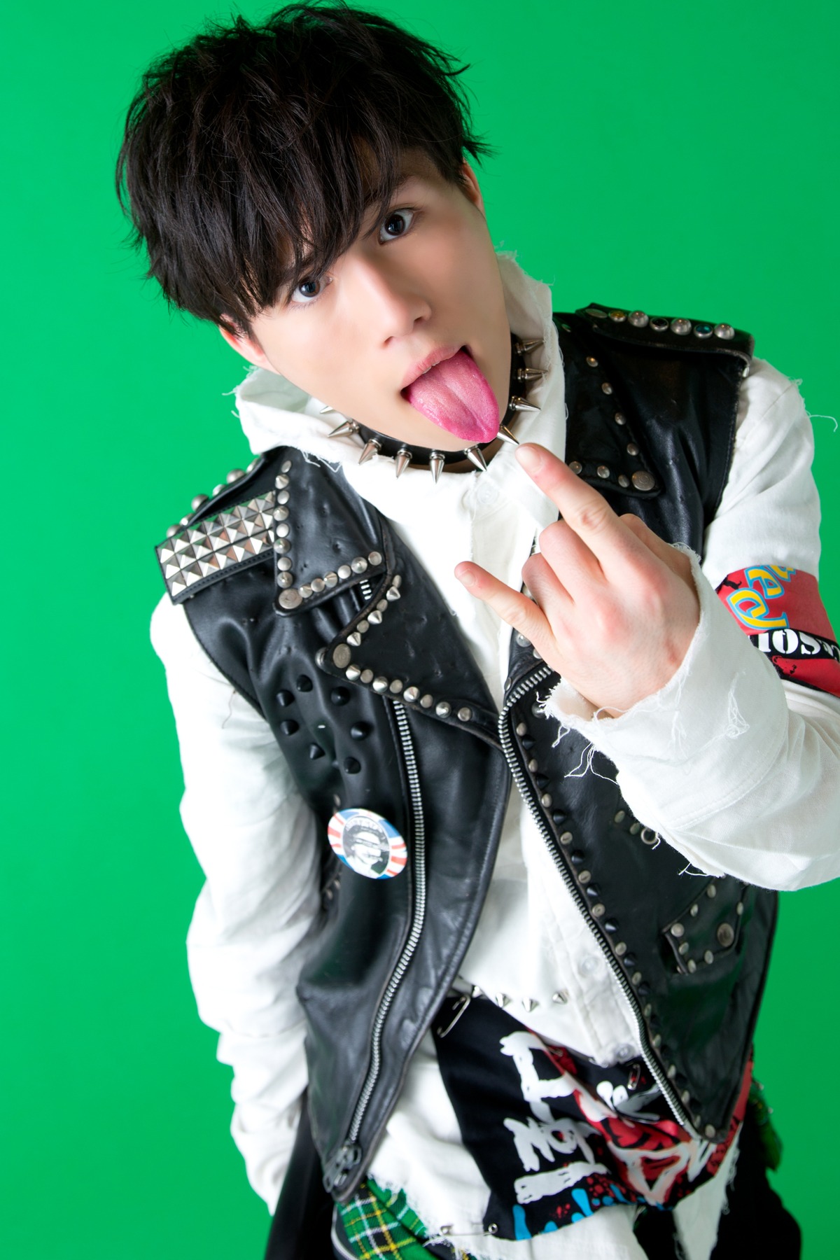 HIROKI（B）