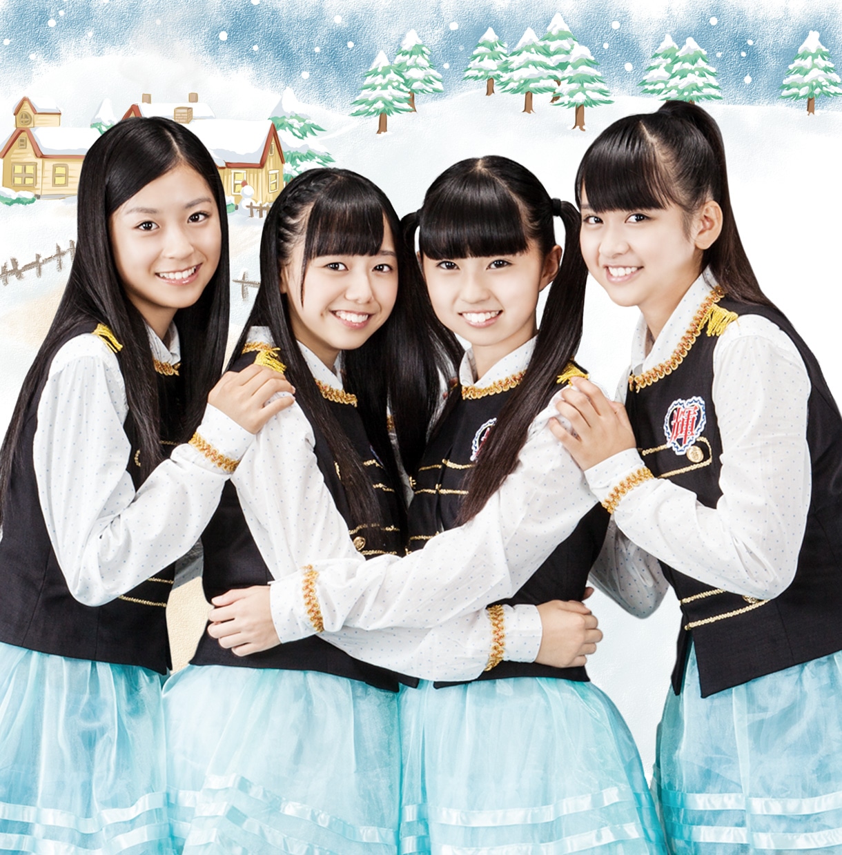 KAGAJO☆4S