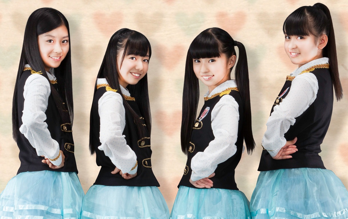 KAGAJO☆4S