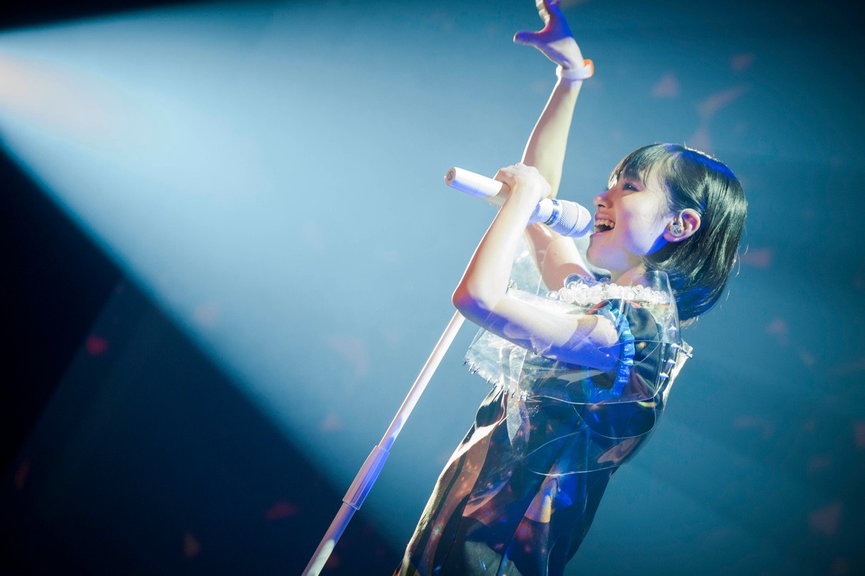 武藤彩未
