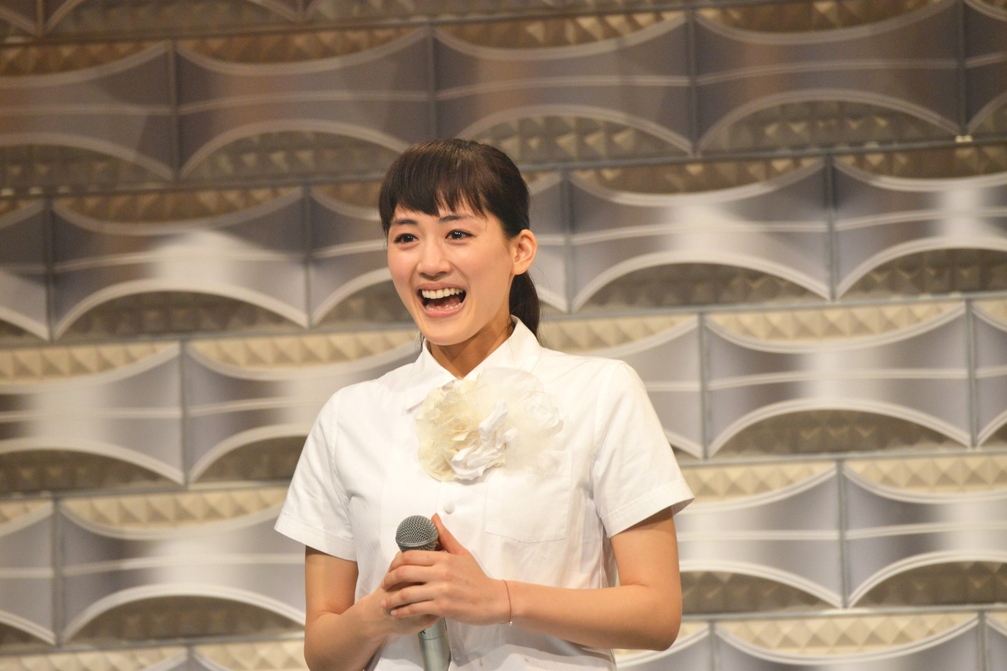 綾瀬はるか