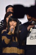 「第64回NHK紅白歌合戦」出演者顔合わせの様子。