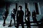DIR京の新バンド、初アルバムにSUGIZO、HISASHI、TKも
