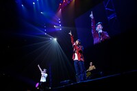 スチャダラパー