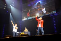 スチャダラパー