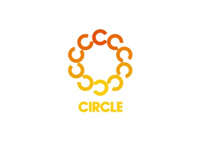 「CIRCLE '14」ロゴ