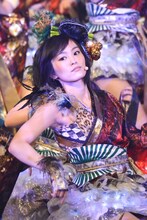 山本彩（NMB48）