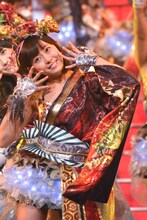 渡辺美優紀（NMB48）