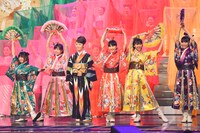 香西かおりとももいろクローバーZ。