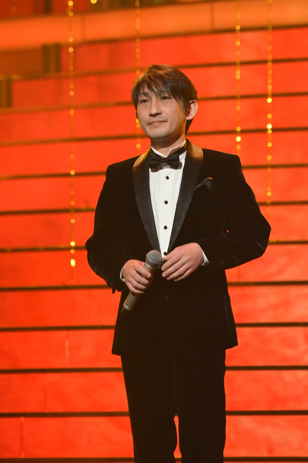福田こうへい