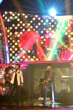 ポルノグラフィティ