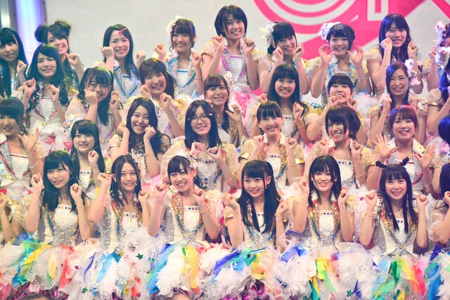 SKE48