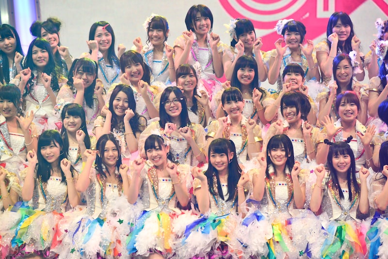 SKE48