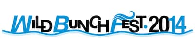 「WILD BUNCH FEST. 2014」ロゴ