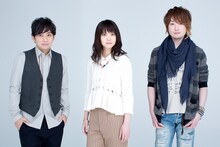 いきものがかり