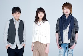 いきものがかり「NEWS23」エンディングに3人の共作曲
