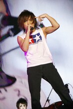 鬼龍院翔（ゴールデンボンバー）。 (c)MBS・TBS