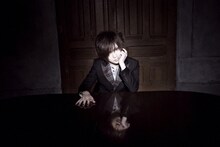 鬼龍院翔（ゴールデンボンバー）