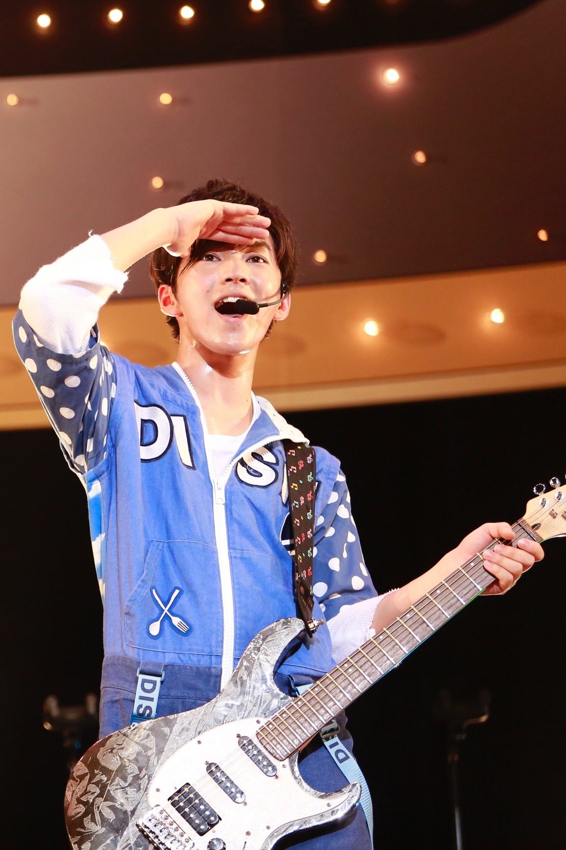 MASAKI（DISH//）