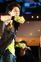 ユースケ（超特急）