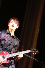 GORO（Vo, G）（カスタマイZ）