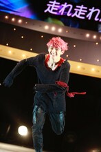 ユーキ（超特急）