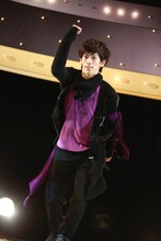 リョウガ（超特急）