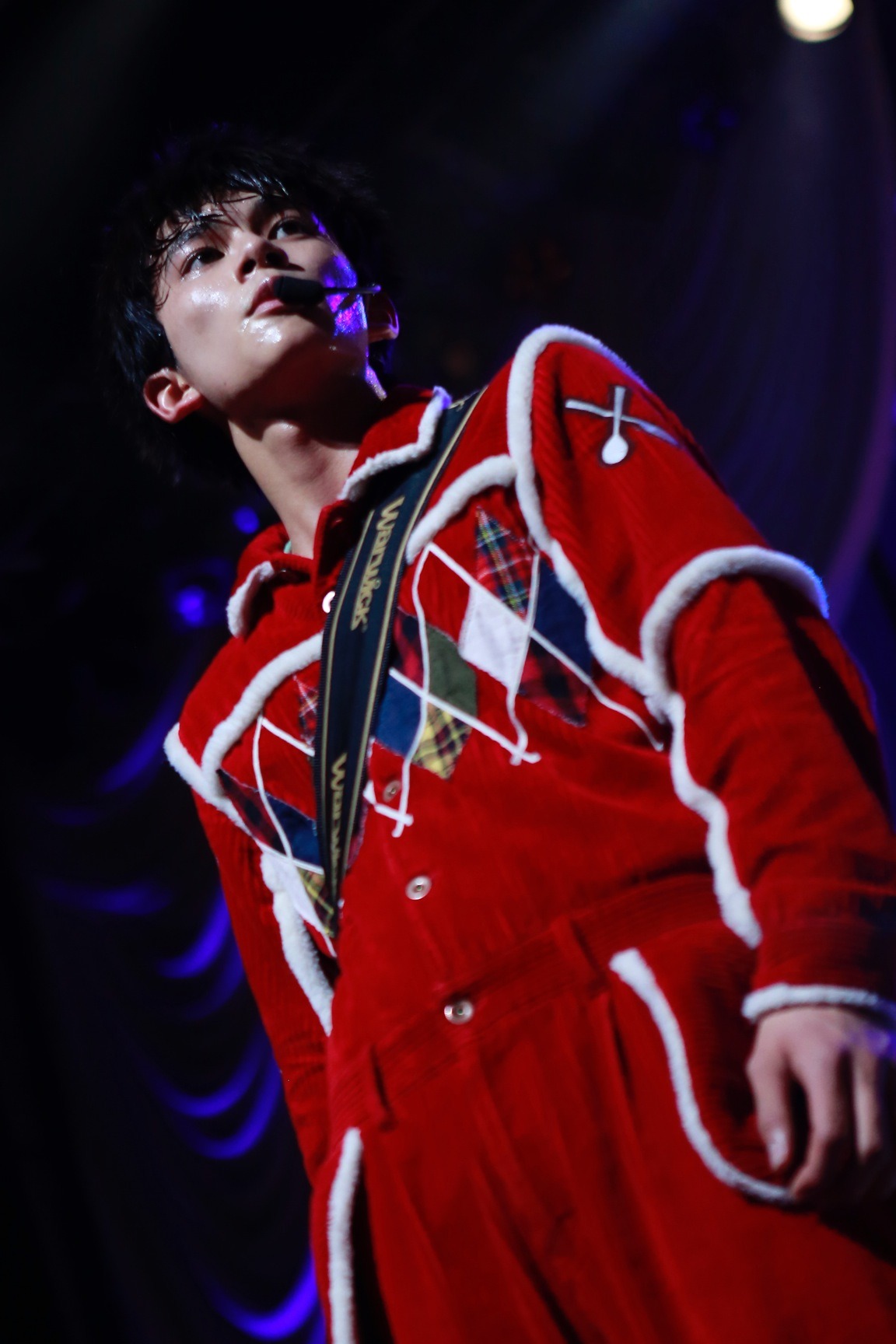 TAKUMI（DISH//）