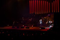 「虹色オーケストラ」大宮公演の模様。