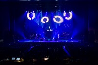 「虹色オーケストラ」大宮公演の模様。