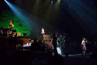 「虹色オーケストラ」大宮公演の模様。