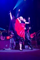 「虹色オーケストラ」大宮公演の模様。