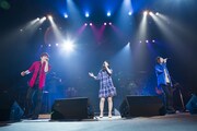 「虹色オーケストラ」大宮公演の模様。