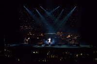 「虹色オーケストラ」大宮公演の模様。